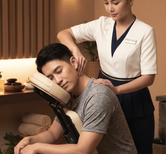 Breeze Oriental Spa & Massage - BGC 7