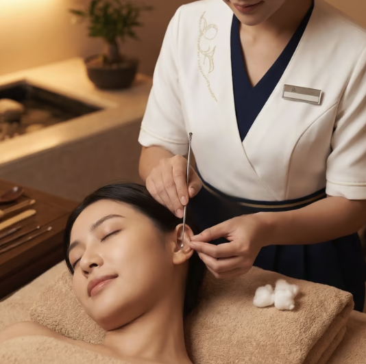 Breeze Oriental Spa & Massage - BGC 8