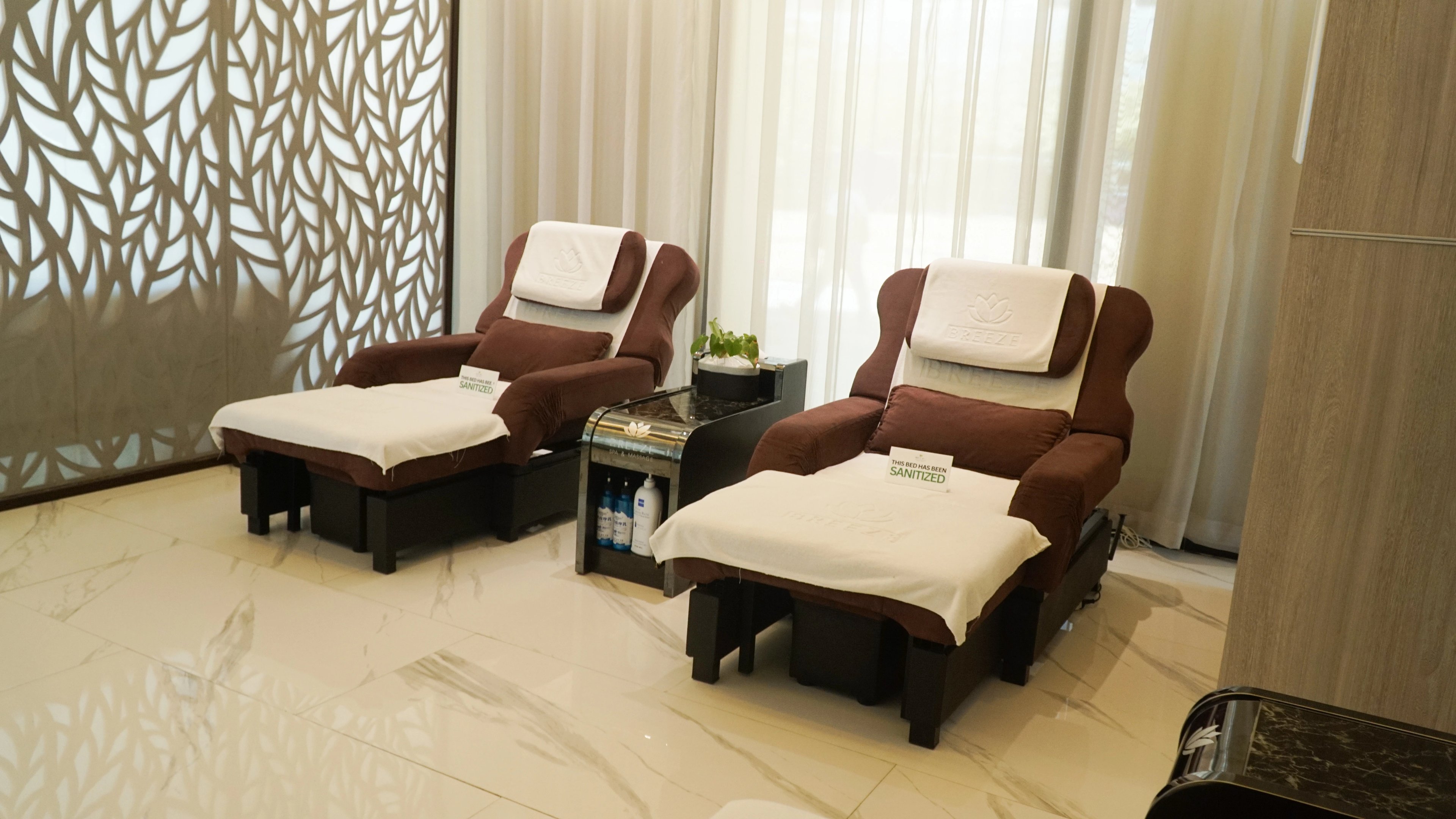 Breeze Oriental Spa & Massage - BGC 3