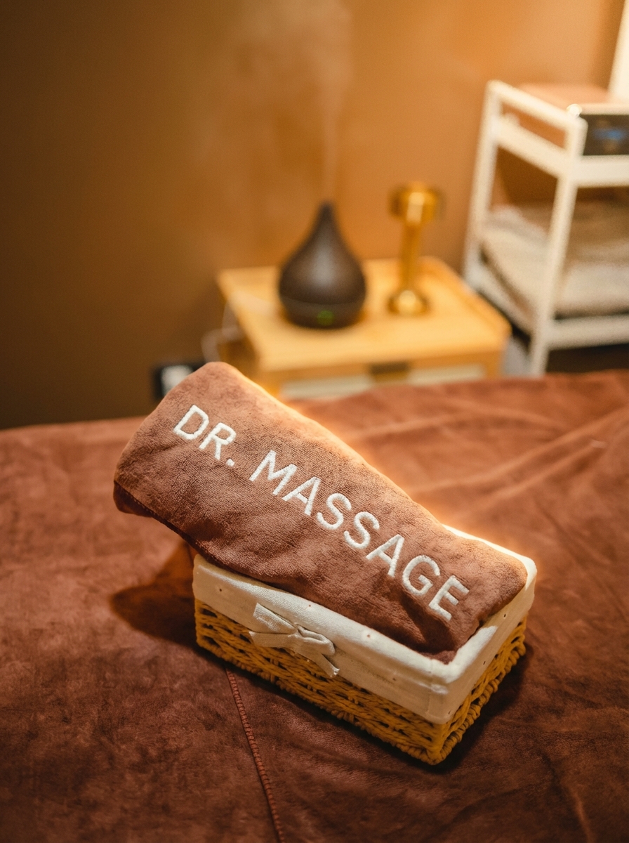 Dr. Massage Bgc 2