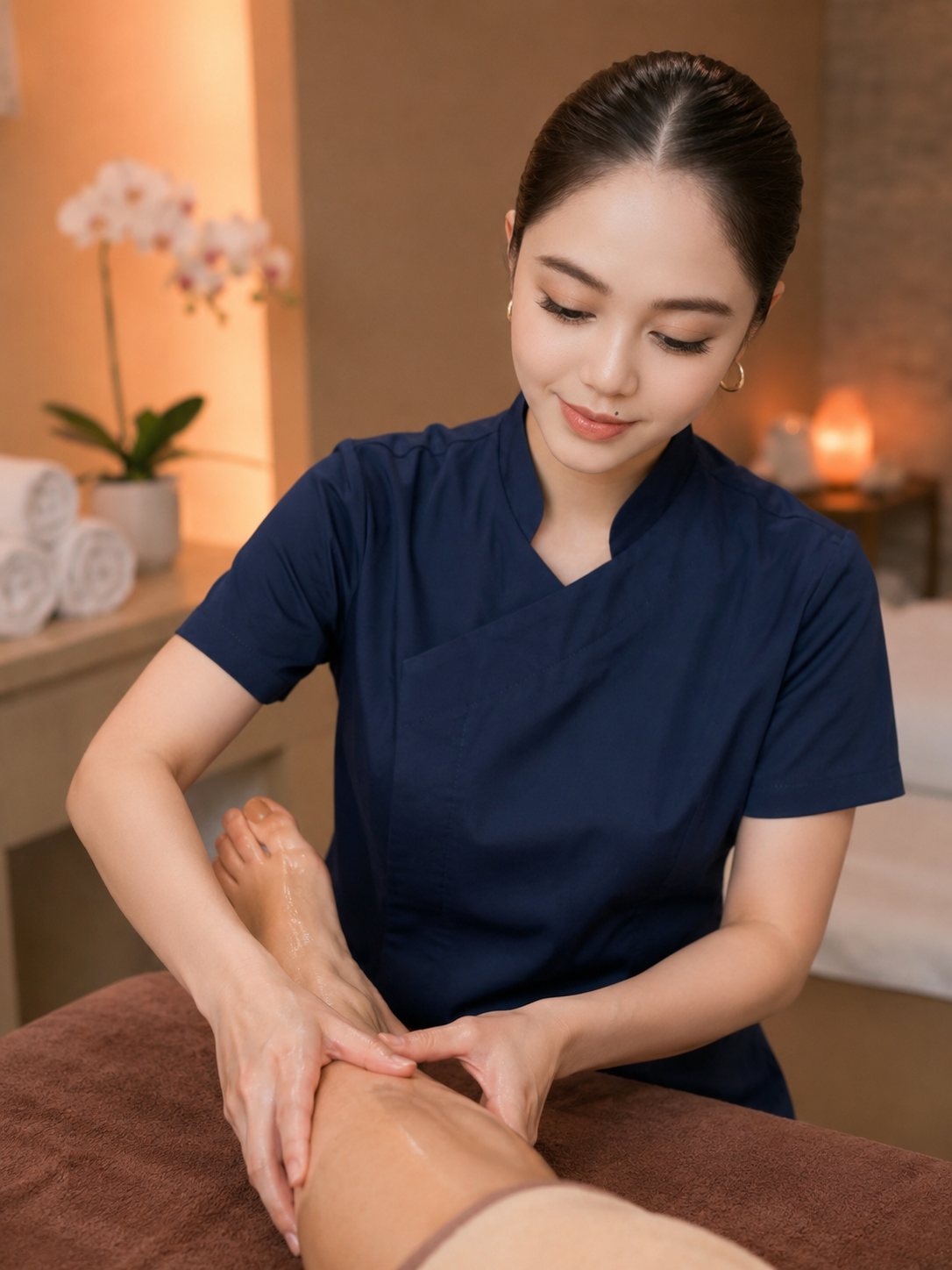 Dr. Massage Bgc 7