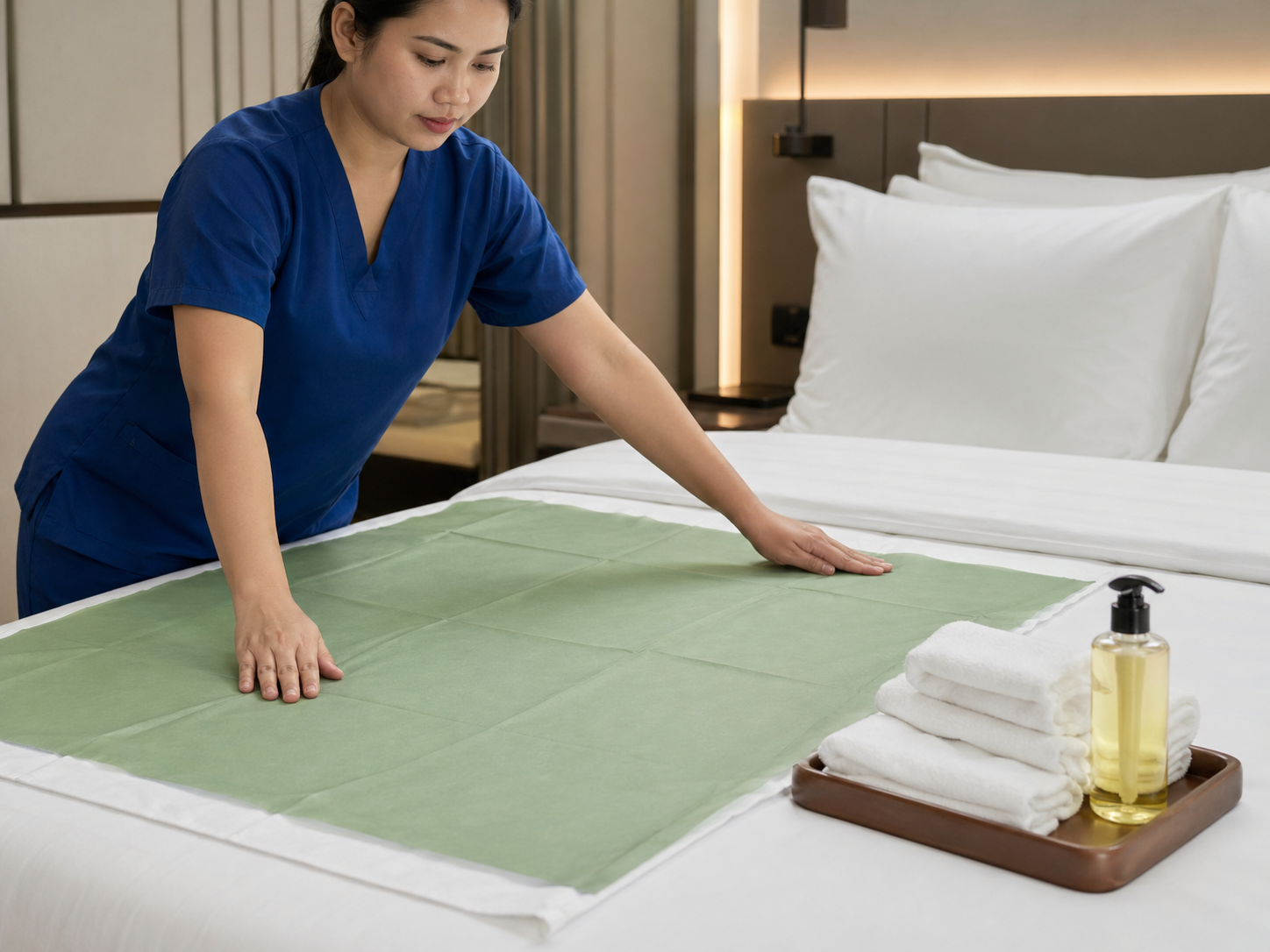 Palmeo Spa - BGC Home & Hotel Massage 6
