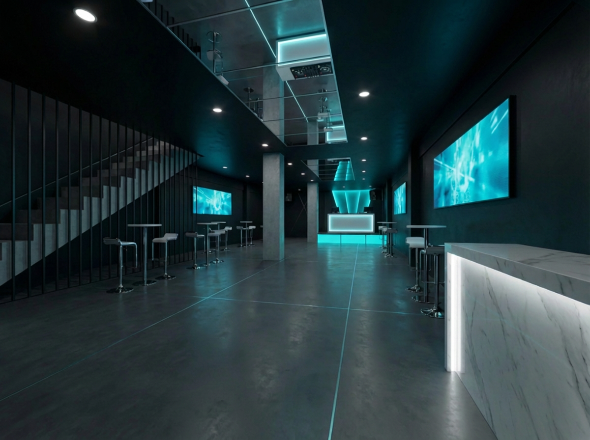 Sky Terrace