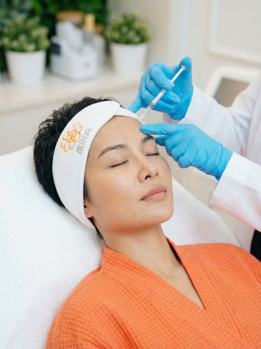 Dark Circle Treatment