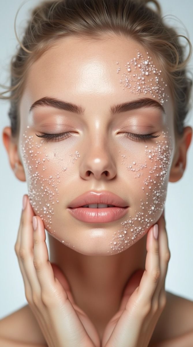 Oxygen Facial