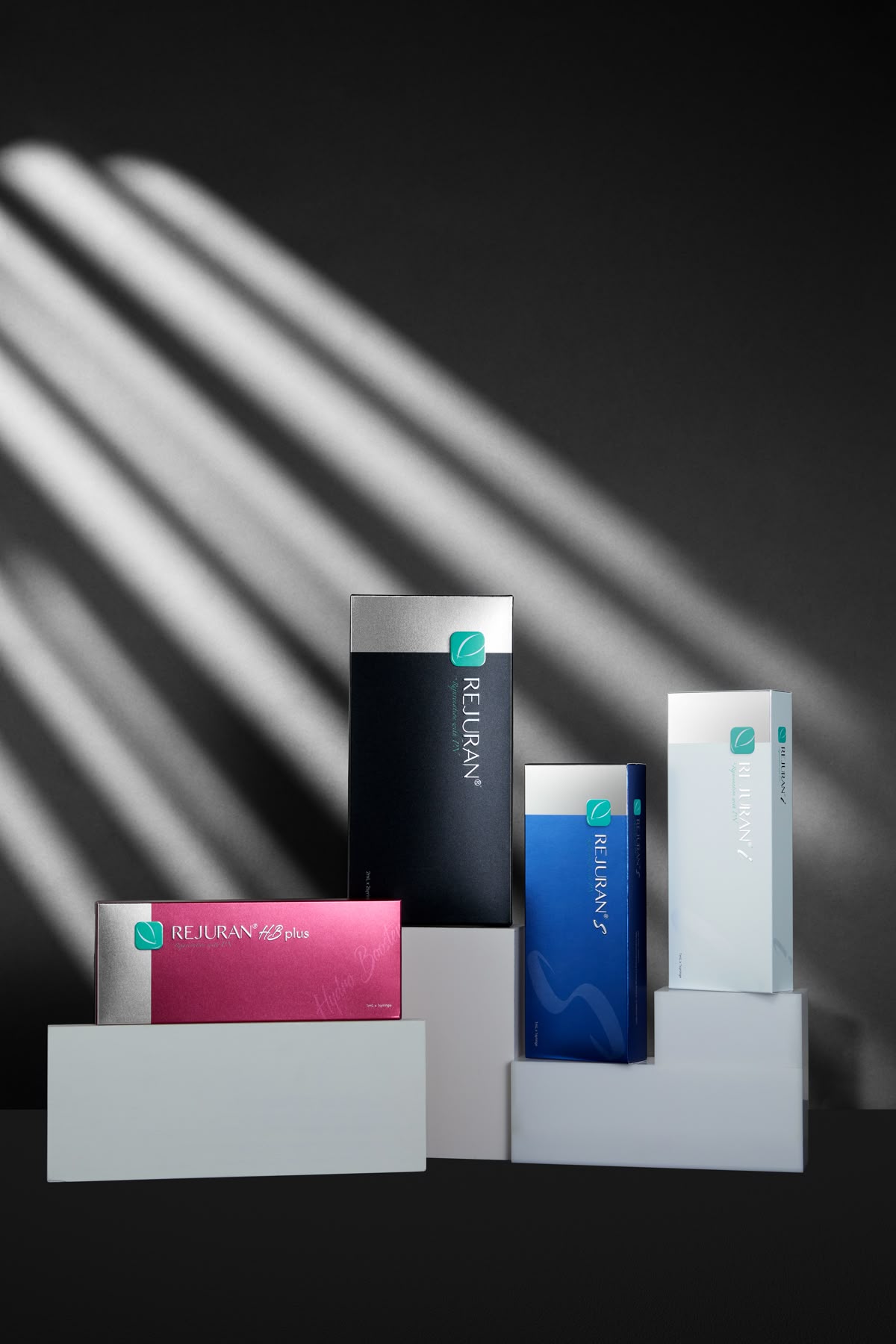 Rejuran H - 2 Syringe